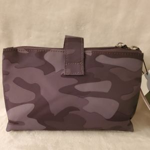 Baggallini Travel Cosmetic Case